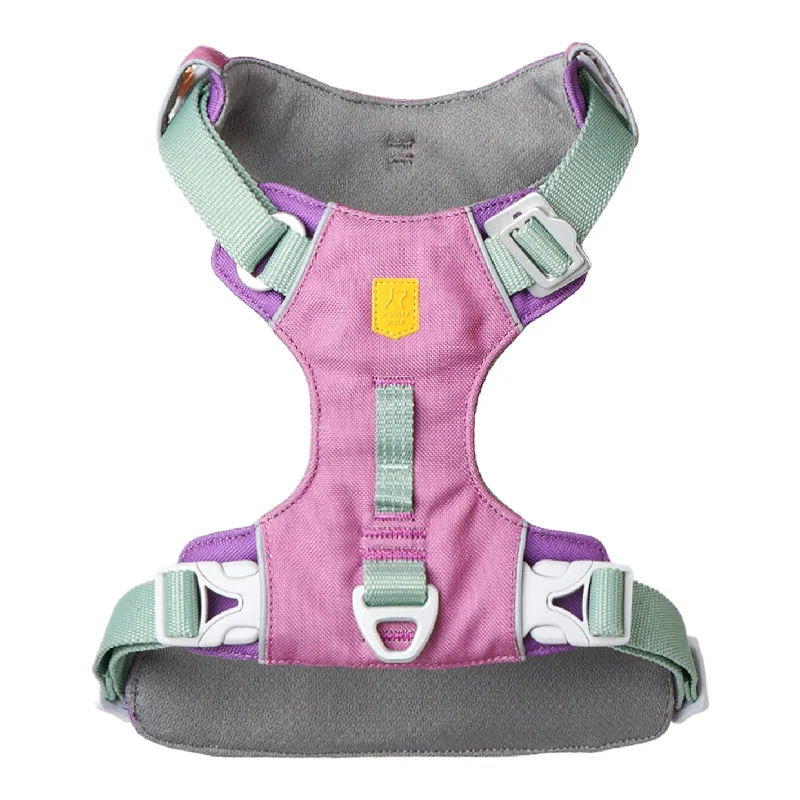 【PRE-ORDER】Alpha 360 Harness - Mauve Mix