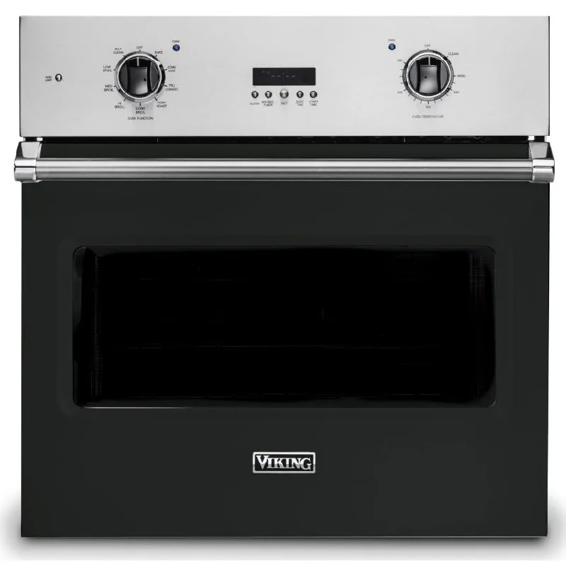 Viking 30-inch 4.7 cu.ft. Built-in Wall Single Oven with  TruConvec™ Convection VSOE130AN