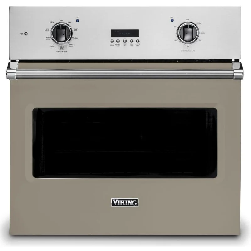 Viking 30-inch 4.7 cu.ft. Built-in Wall Single Oven with  TruConvec™ Convection VSOE130NA