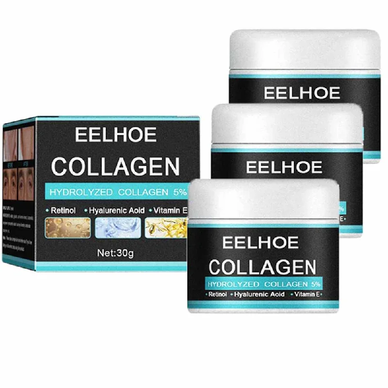 (NET)  EELHOE Collagen Cream for Men 50g