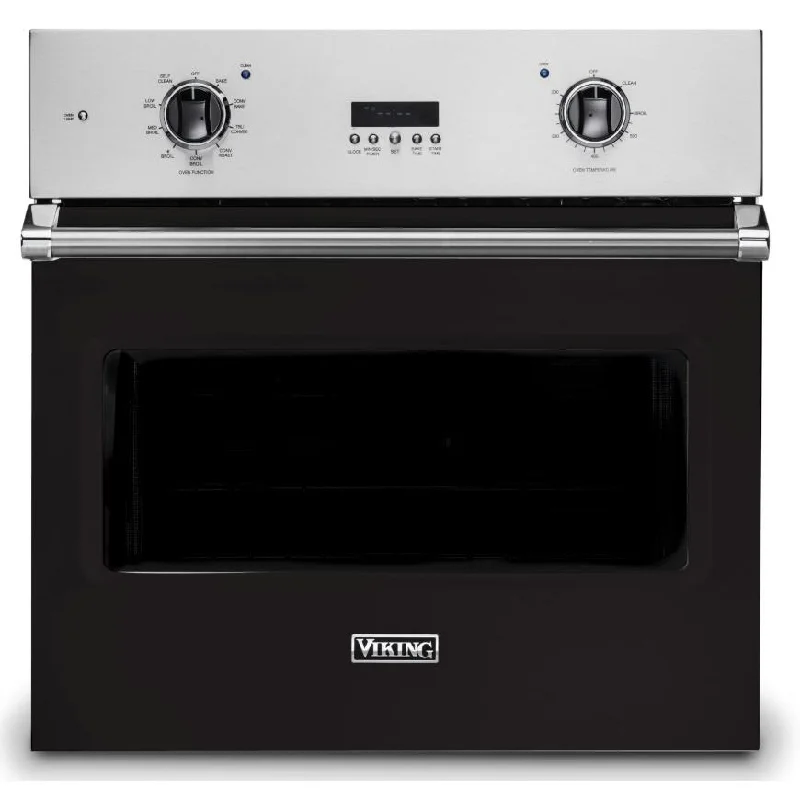 Viking 30-inch 4.7 cu.ft. Built-in Wall Single Oven with  TruConvec™ Convection VSOE130ON