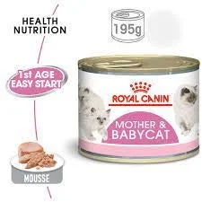 Royal Canin Baby Cat Instinctive 195g