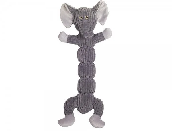 50500 NOBBY Plush elephant long  60 cm