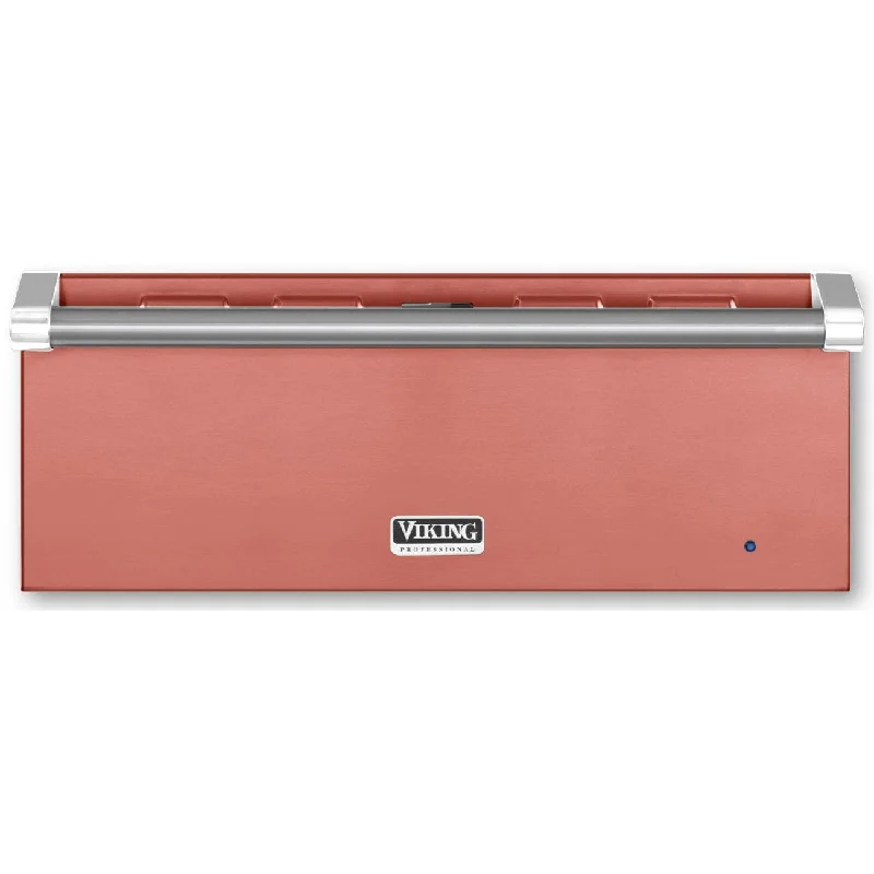 Viking 27-inch Warming Drawer VWD527SC