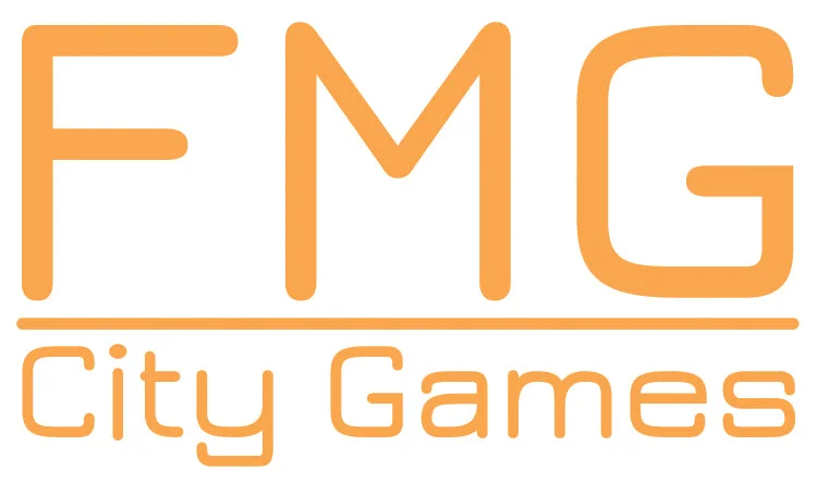 FMG City Games