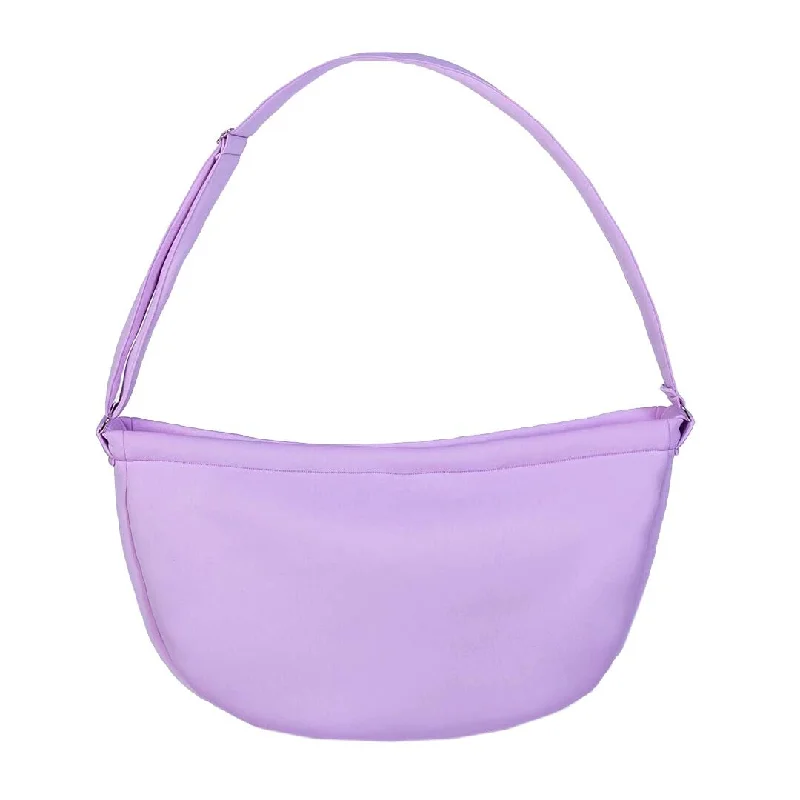 Signature Sling Dog Carrier Lilac