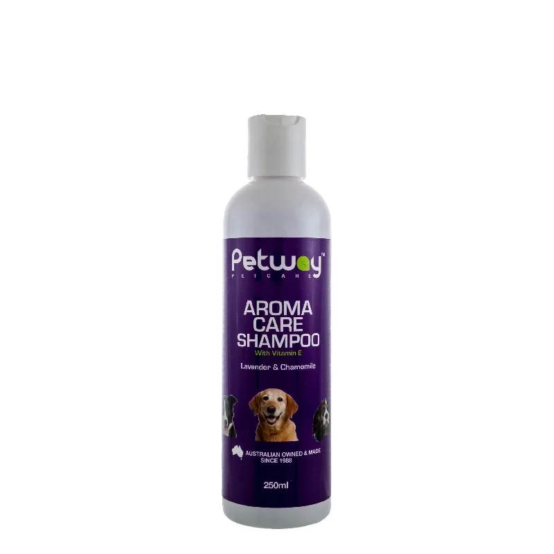 Petway Aroma Care Shampoo 250ml