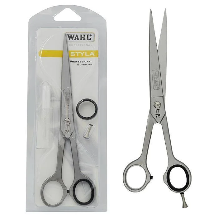 Wahl Italian Series Scissors 19cm***