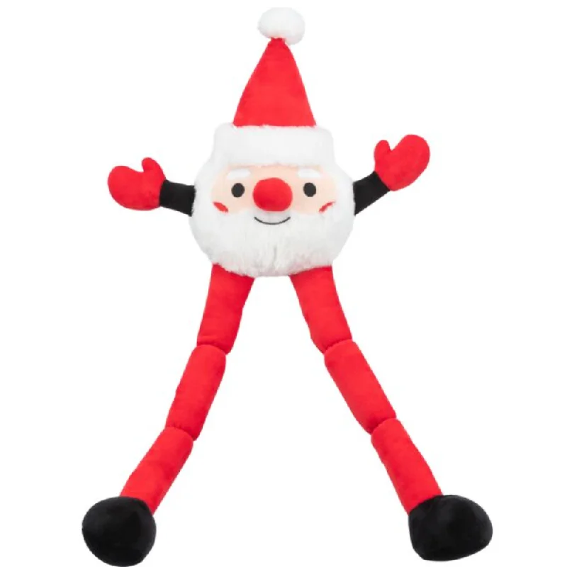 Christmas Santa Plush Toy