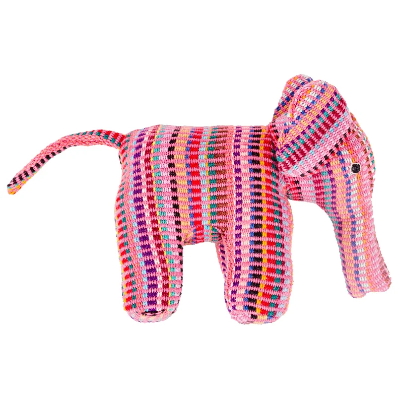 HIMALAYAN PET | Loom Elephant in Assorted Colors